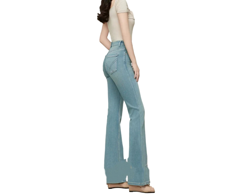 Women’s high waist Skinny Jeans