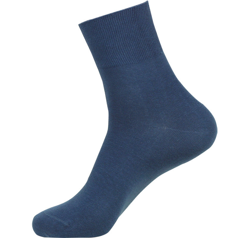 Loose Mouth Old Dad Socks