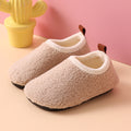 Autumn And Winter New Cotton Slippers