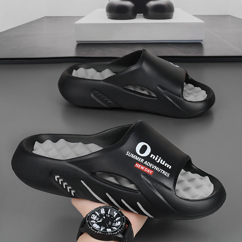 Outdoor Massage Sports Sandals