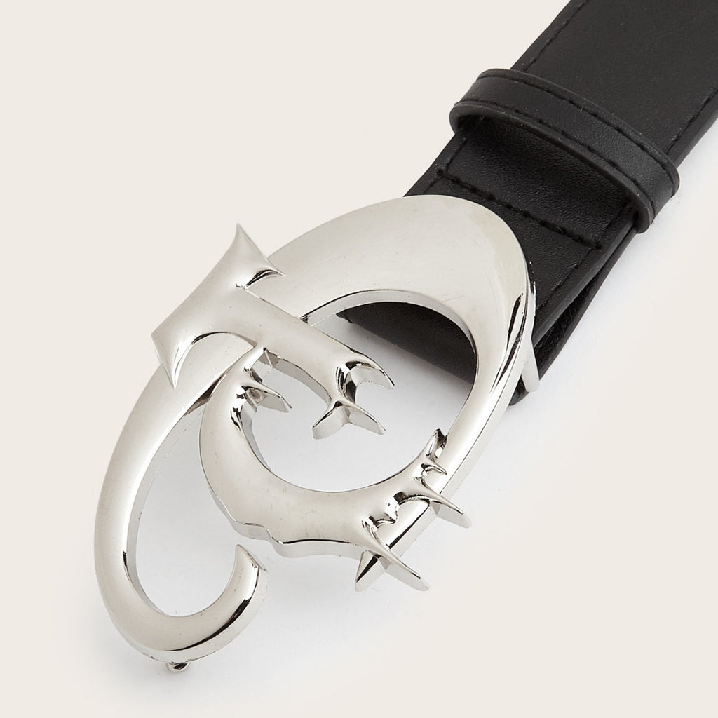 Versatile Casual Belt