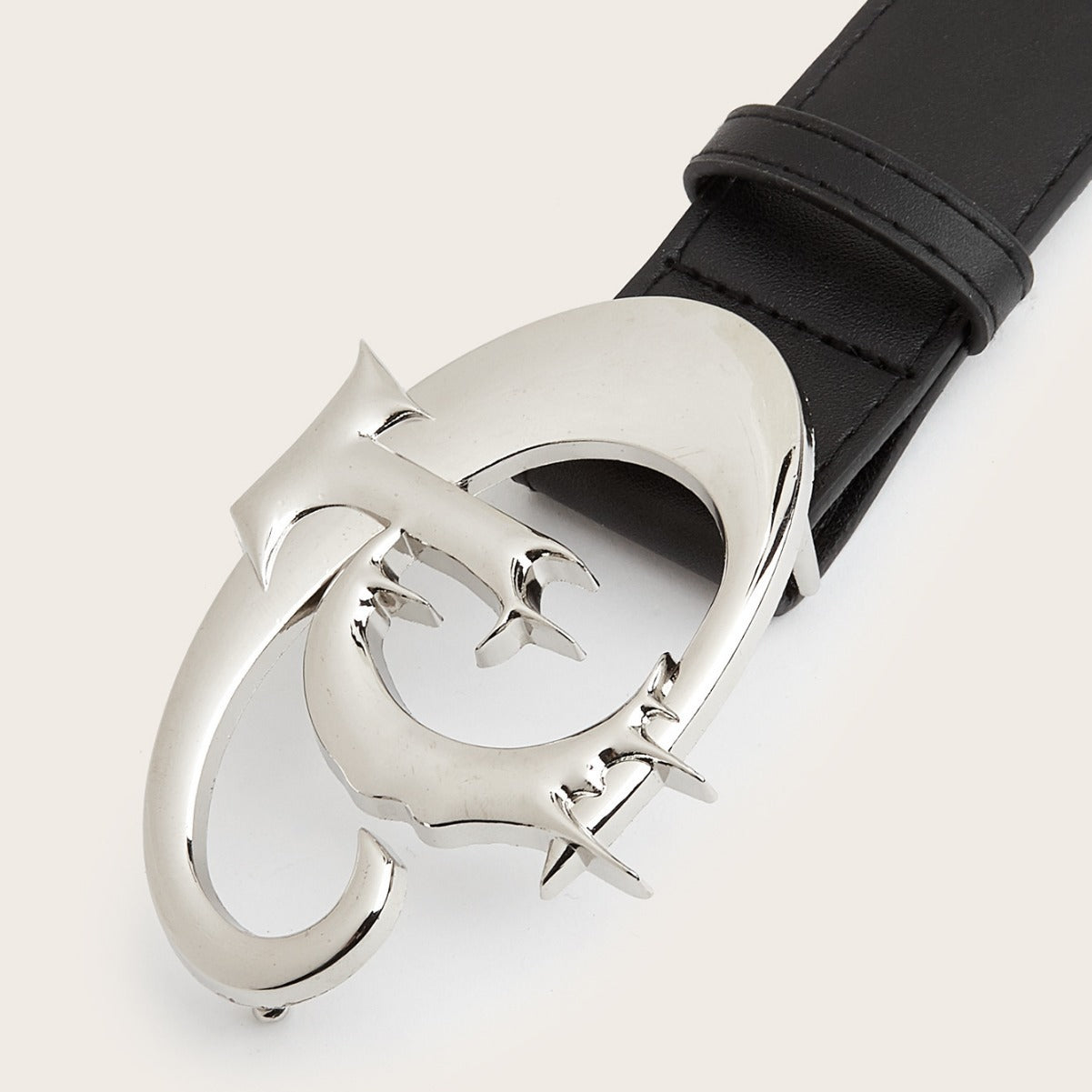 Versatile Casual Belt