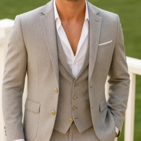 Men's Three Piece suite