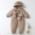 One-piece Clothes For Infants And Toddlers