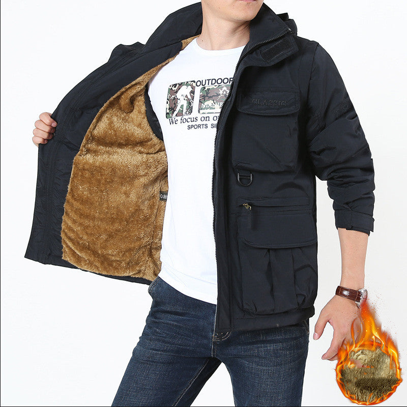 Mountaineering Sportswear