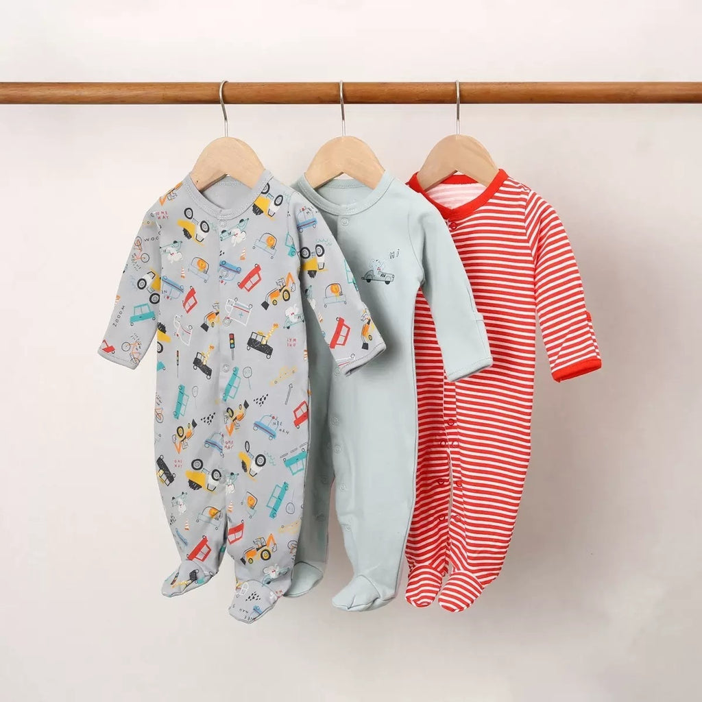 Baby Jumpsuits