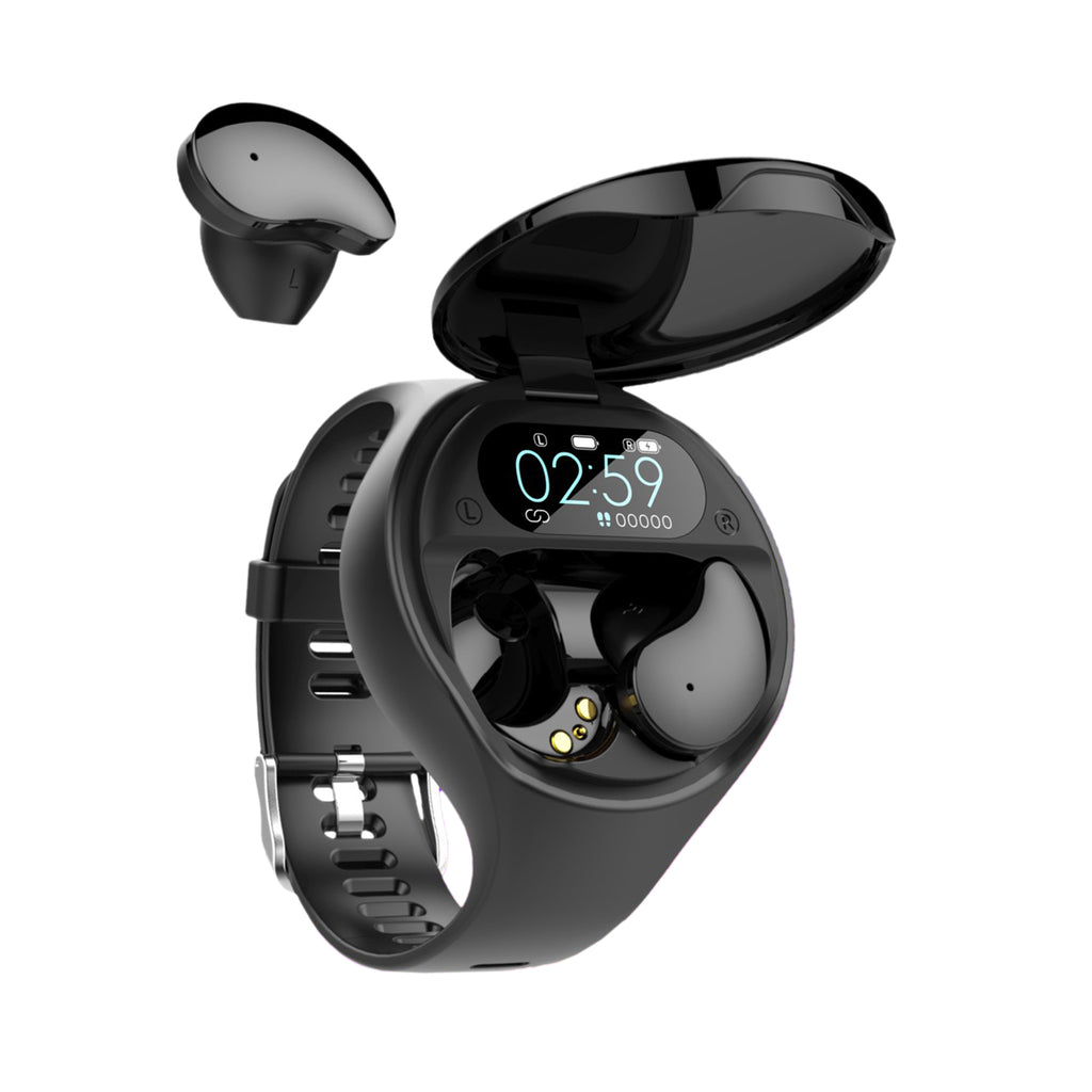 Bluetooth Headset Combo