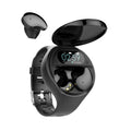 Bluetooth Headset Combo
