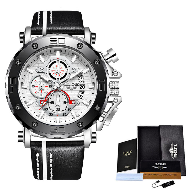 Quartz Men's Watch