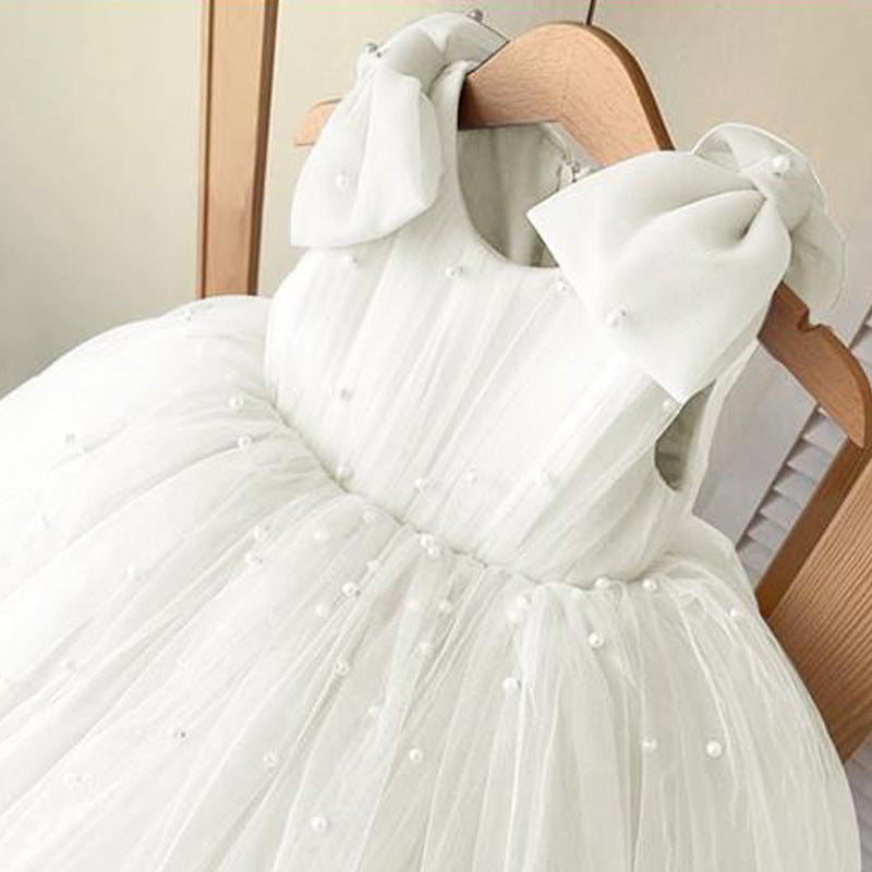 Girls' Dress