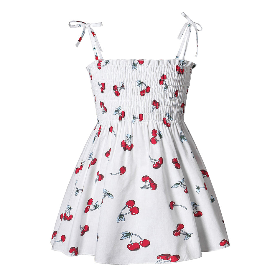 Summer Cotton Dress