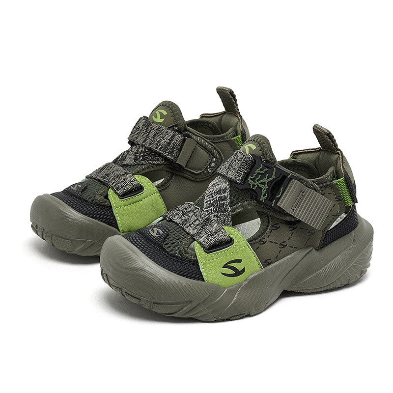 Summer Boys Sandals