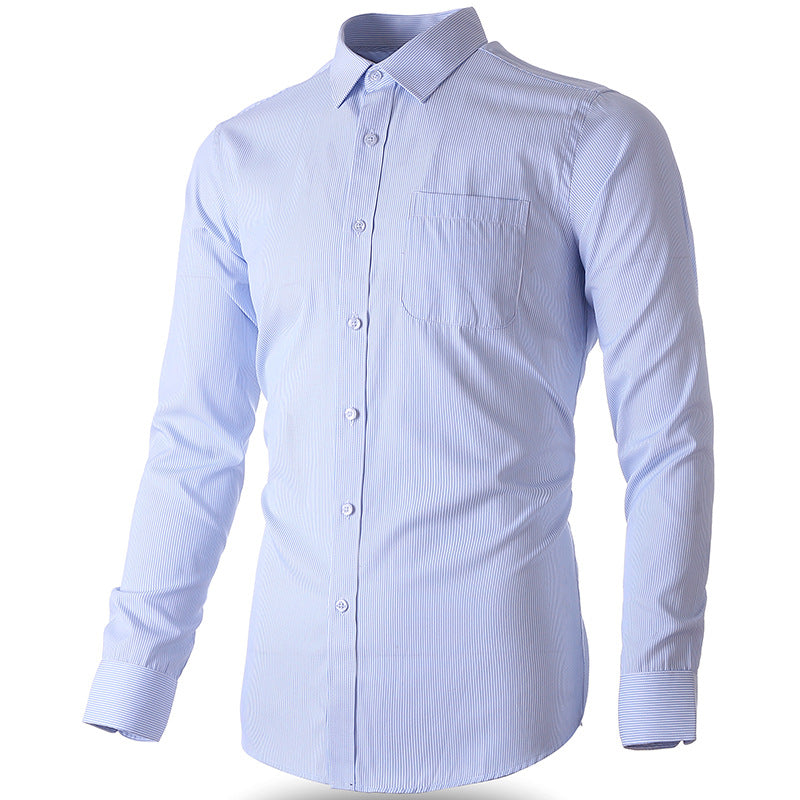 Men's Large Business Classic Shirt