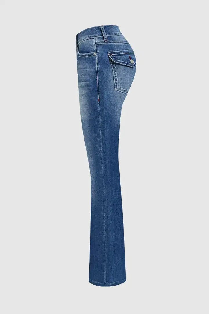 Women's Jeans T202