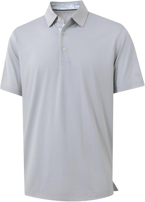 Men's Golf Polo Shirt