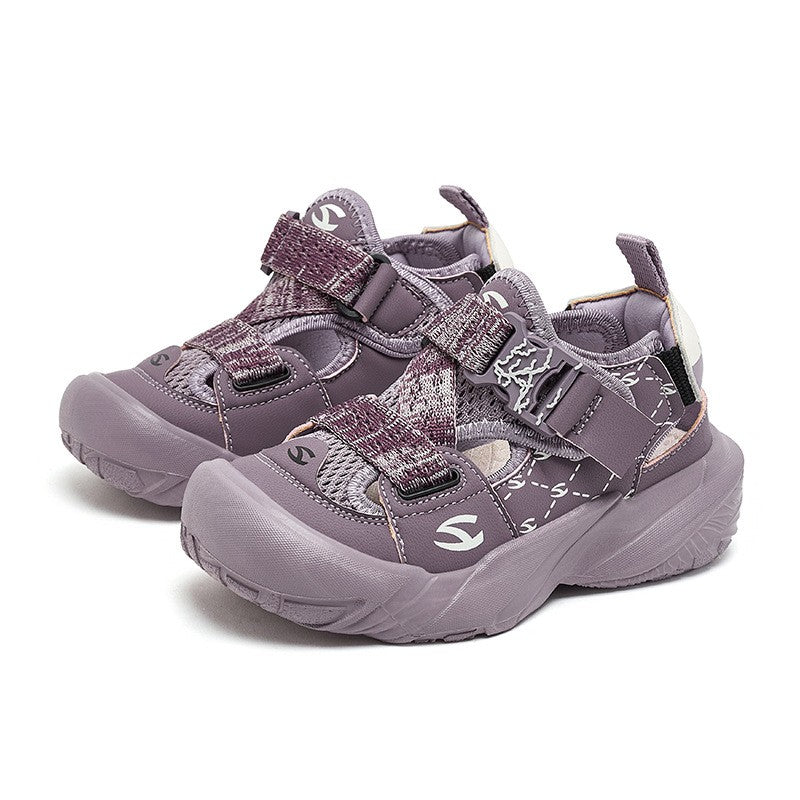 Summer Boys Sandals