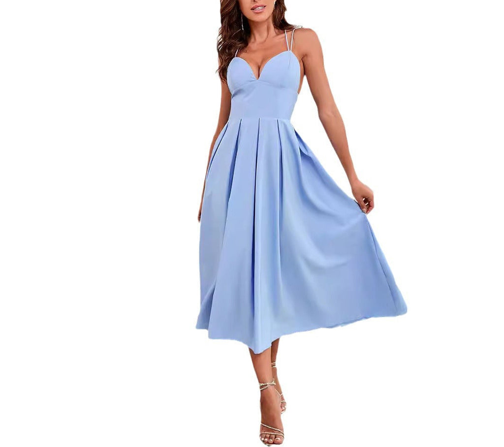 Sling Swing Dress