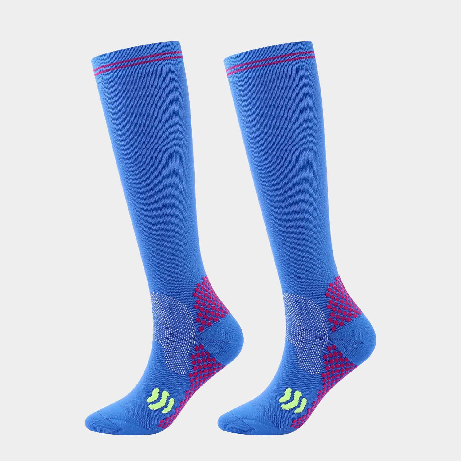 Multi-color Pressure Socks
