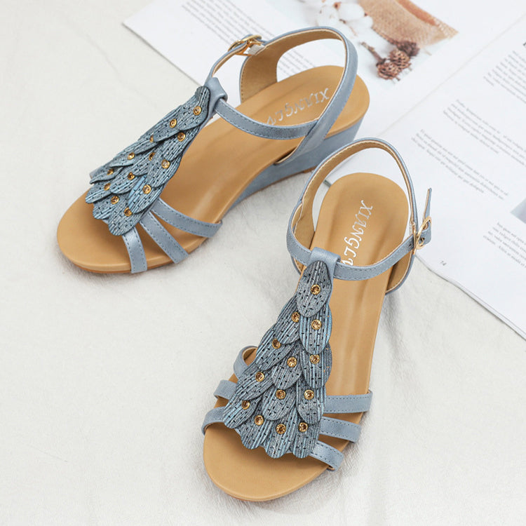 Bohemia sandal