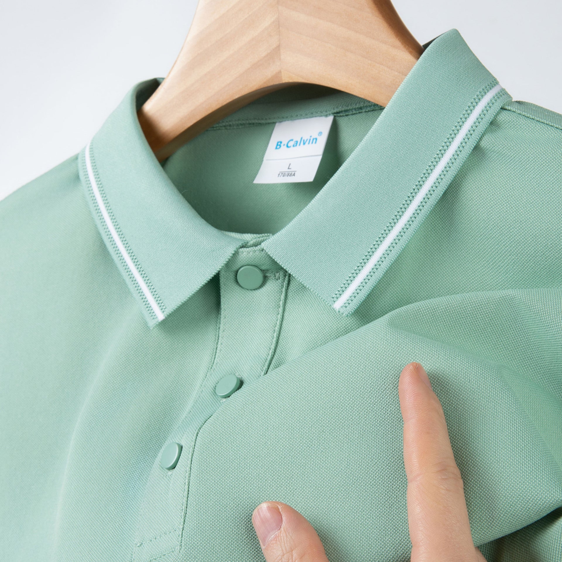 Workwear Short Sleeved T-shirt