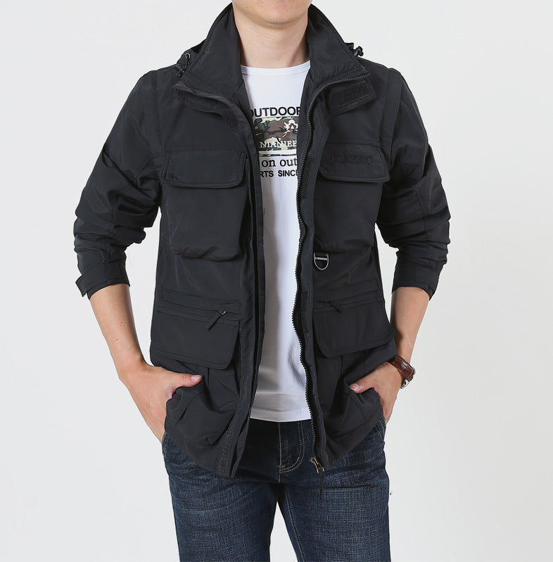 Mountaineering Sportswear