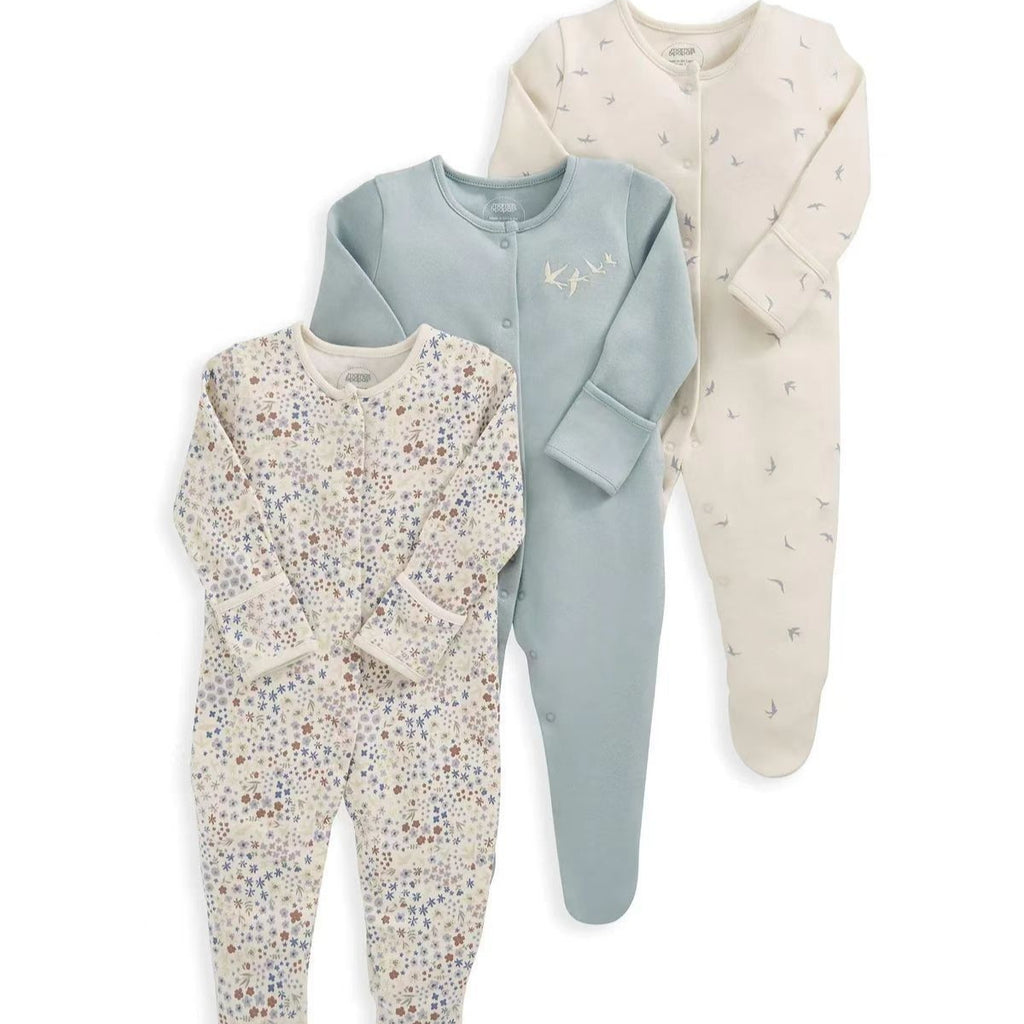 Baby Jumpsuits