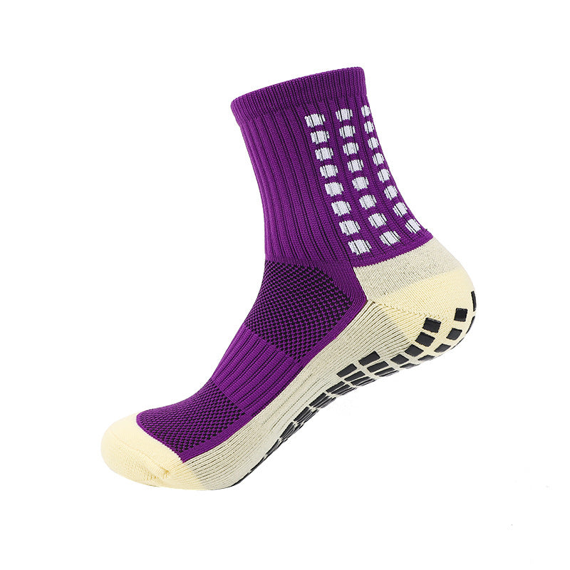 Athletic Socks