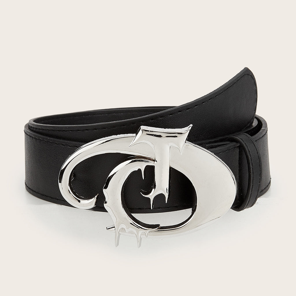 Versatile Casual Belt