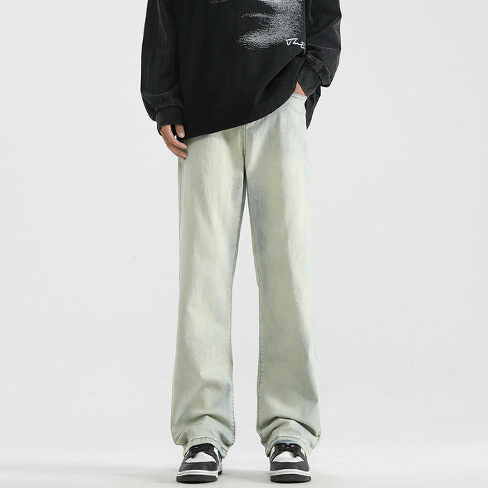 High Street Skinny Jeans