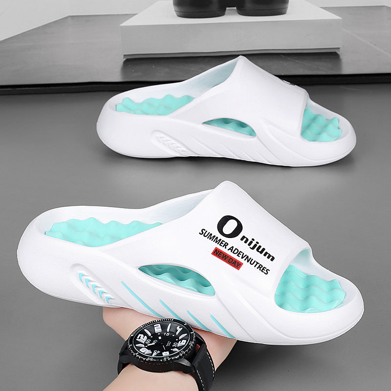 Outdoor Massage Sports Sandals