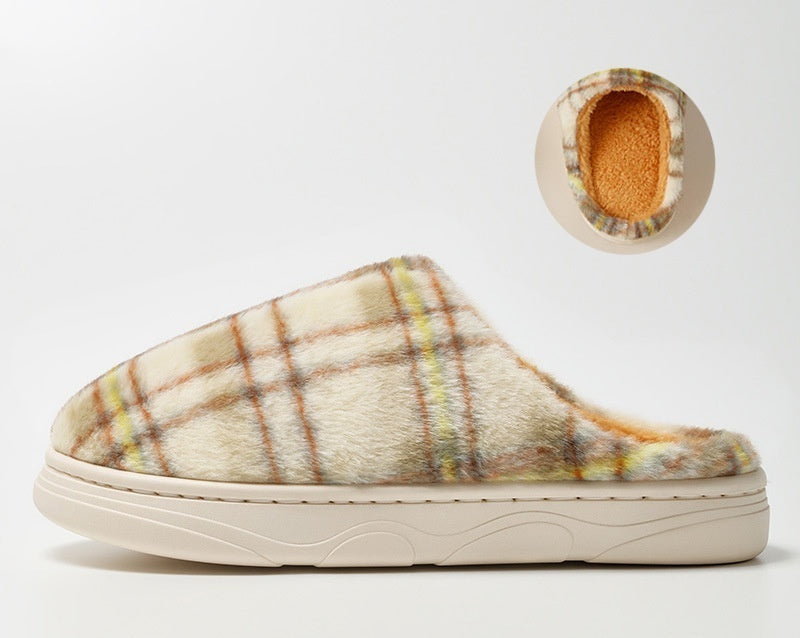 Floor Slippers For The Postpartum Period