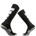 Football Sports Socks Men's Long Tube