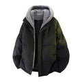 Mens Winter Loose,