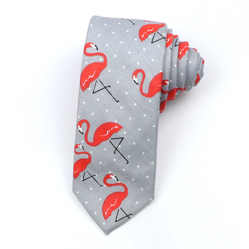 Cotton Tie
