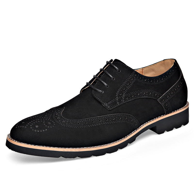 Brock Versatile Autumn shoes