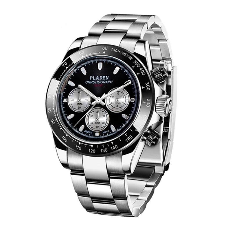 Fashion Luminous Sports Quartz Watch