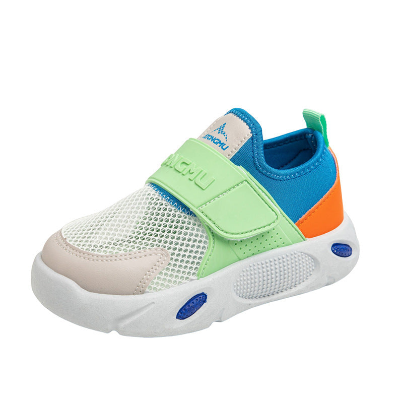 Boy's Shoes Slip-on