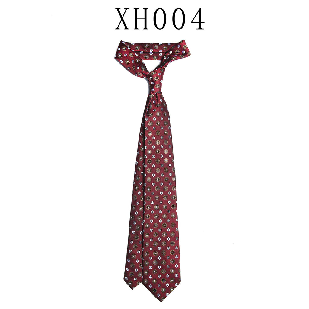 Men's Business High-end Tie