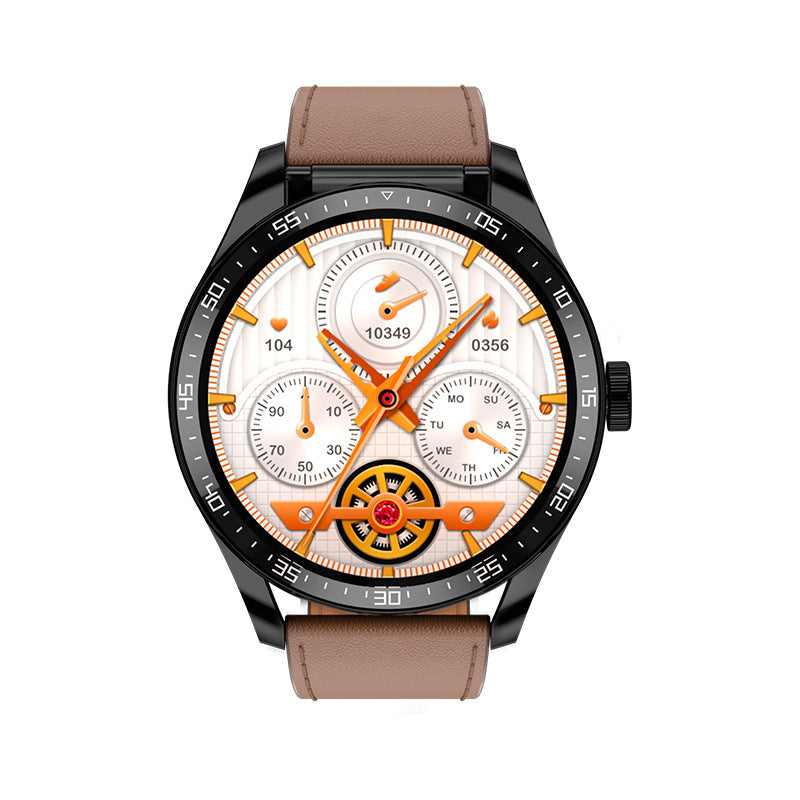 Bluetooth Calling Music  Smart Watch