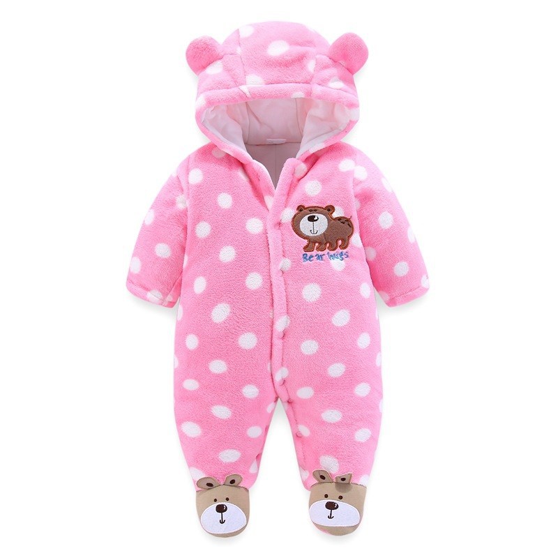 Newborn Clothes