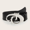 Versatile Casual Belt