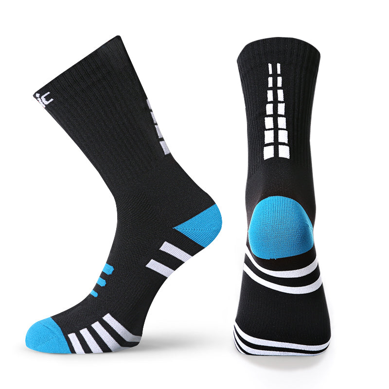 Outdoor Marathon Running Compression Sports Socks