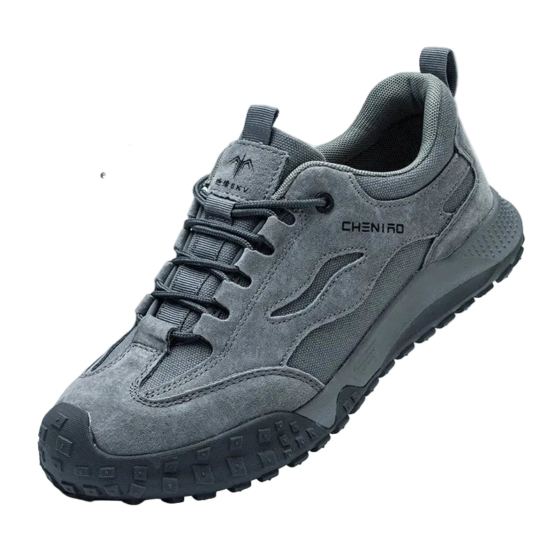 Labor Protection Shoes Men's Anti-smashing Insulation Construction Site Lightweight