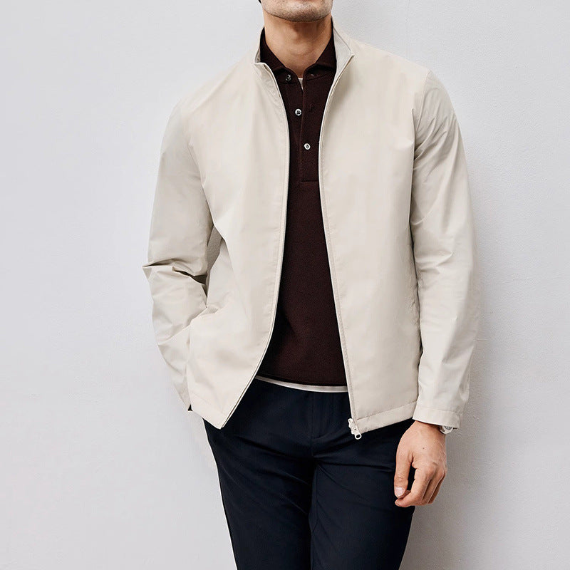 Men's Versatile Top