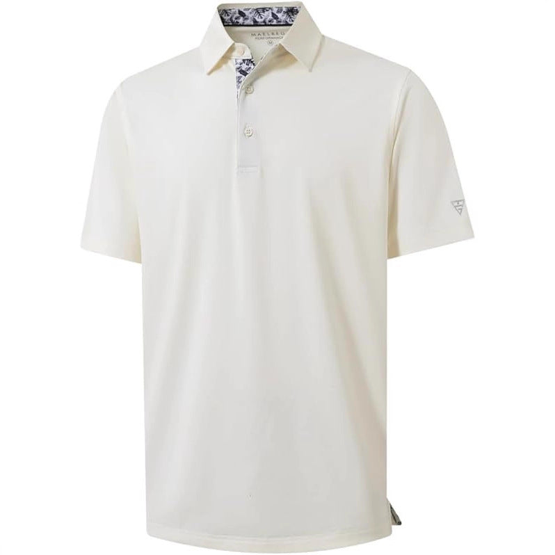 Men's Golf Polo Shirt