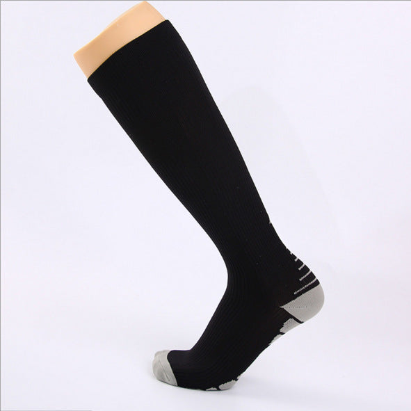 Sports Skiing Cycling Absorption Sock