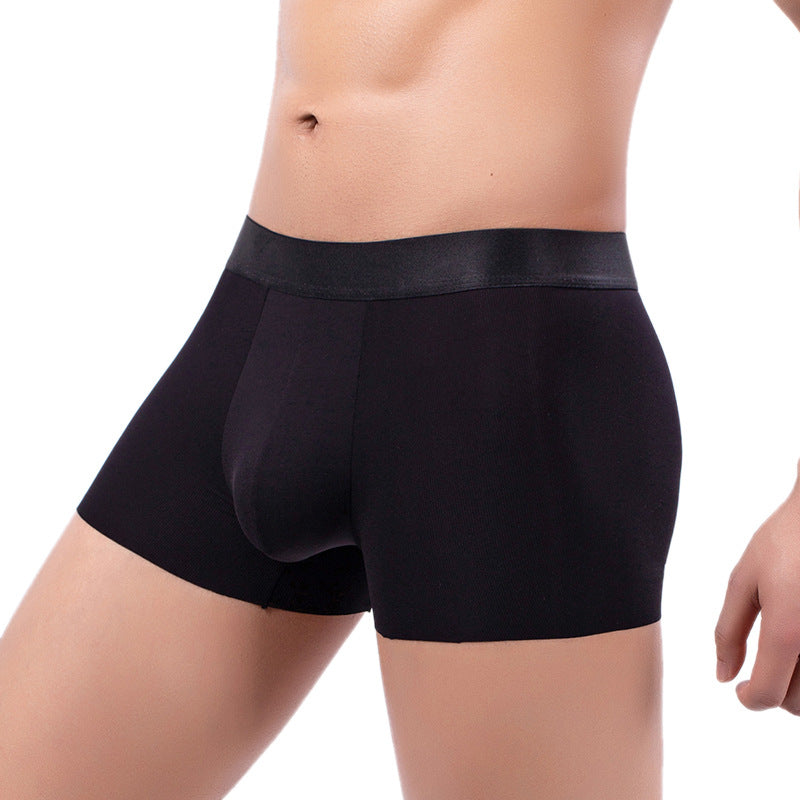 Ice Silk  Casual Cut Boxers
