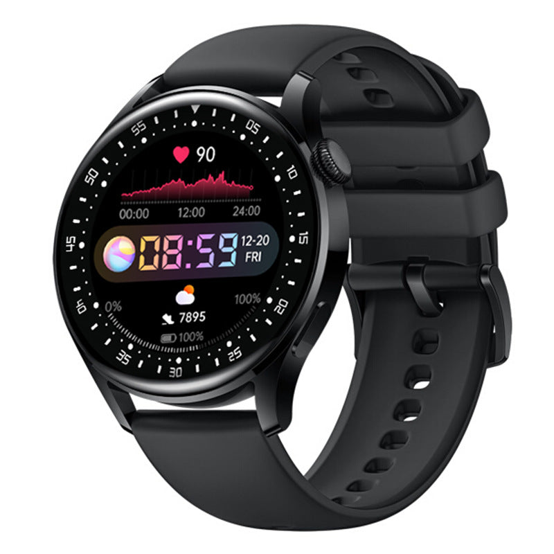 Sports Health watch