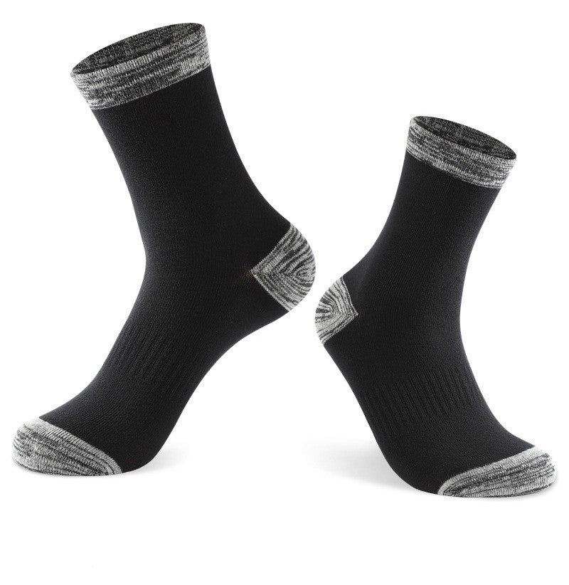 Men's Cotton Socks