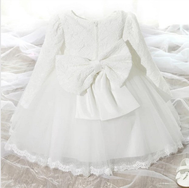 Girl's Clothes dress